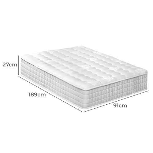Tocantins-Pocket-Spring-Mattress