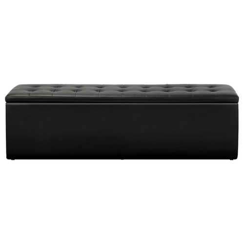 Zev Storage Ottoman
