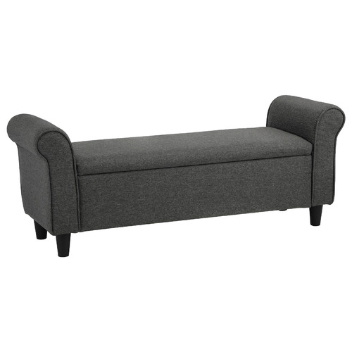 Imani Storage Ottoman Bench