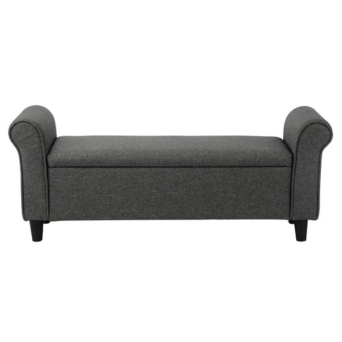Imani Storage Ottoman Bench