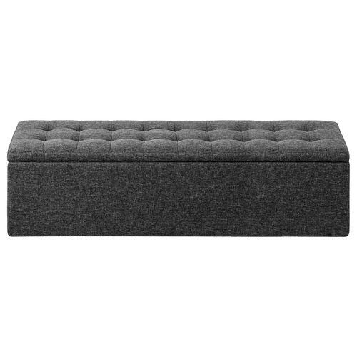 Gordy Storage Ottoman