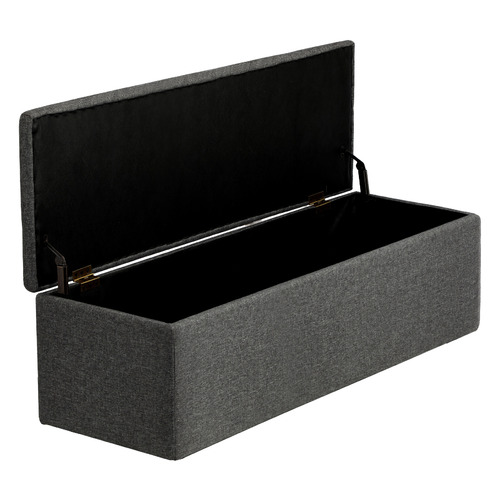 Gordy Storage Ottoman