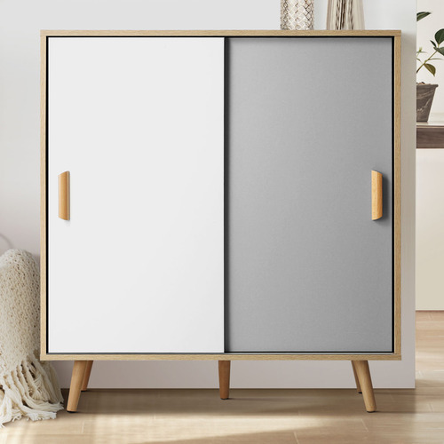 Zorion Shoes Cabinet