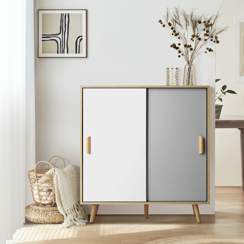Zorion Shoes Cabinet