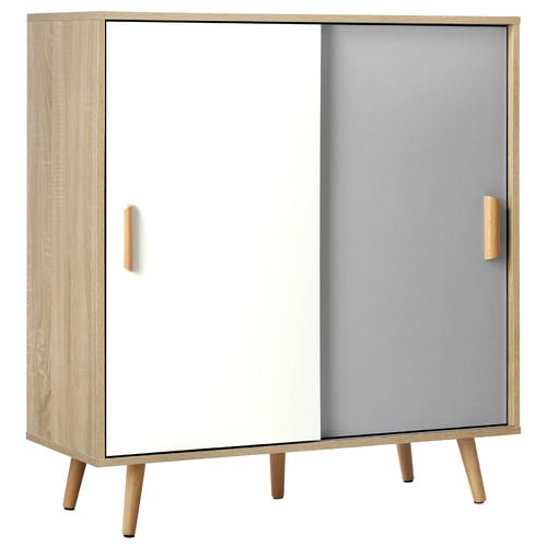 Zorion Shoes Cabinet