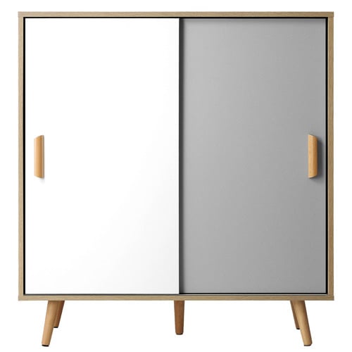 Zorion Shoes Cabinet