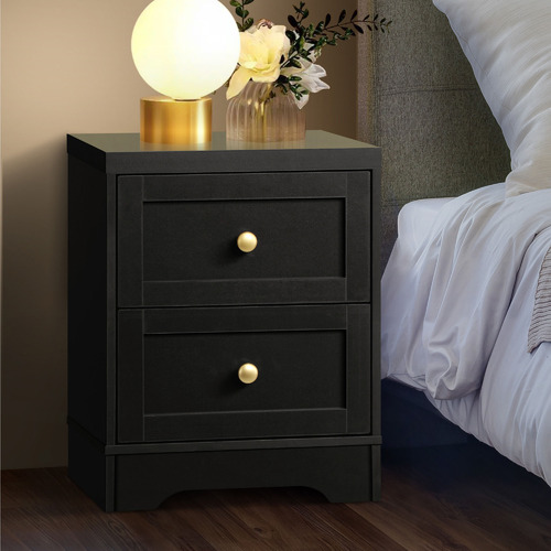 Acrion Bedside Table