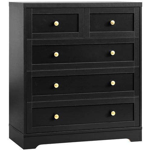 Acrion 5 Drawer Chest