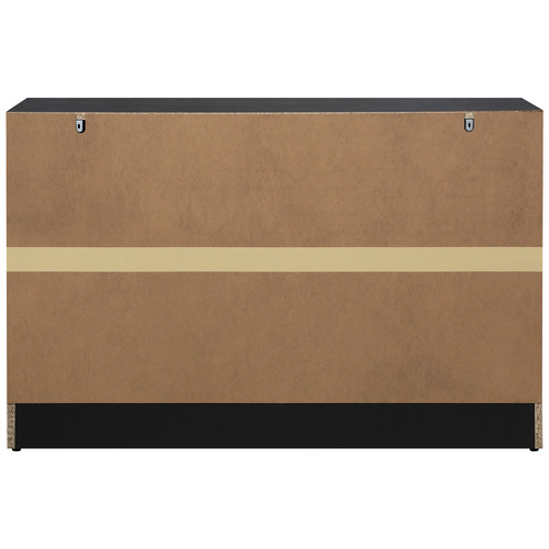 Asteria 6 Drawer Chest