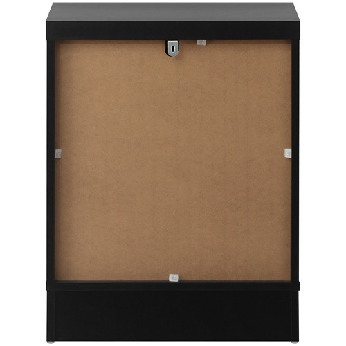 Acrion Bedside Table