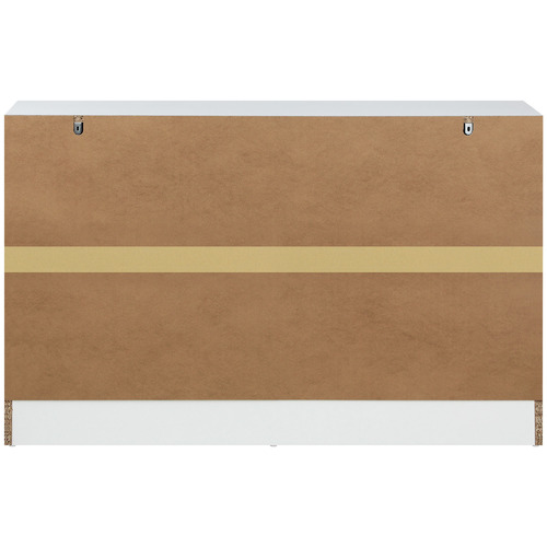 Asteria 6 Drawer Chest