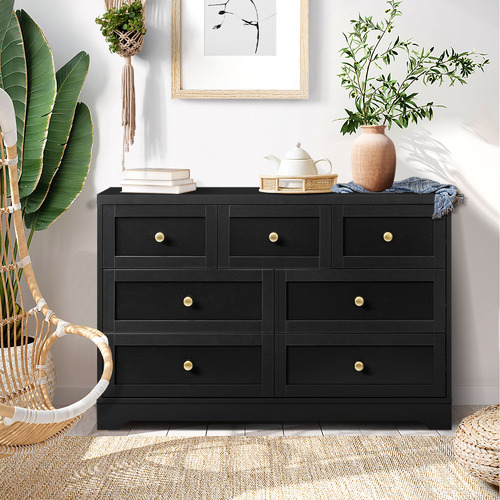 Acrion 7 Drawer Chest