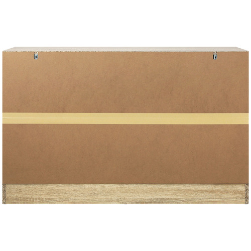 Asteria 6 Drawer Chest