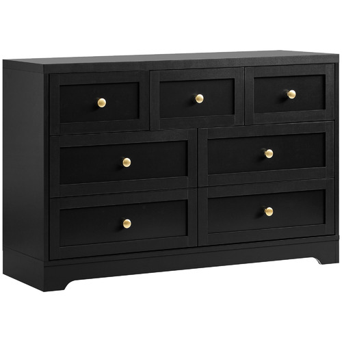 Acrion 7 Drawer Chest
