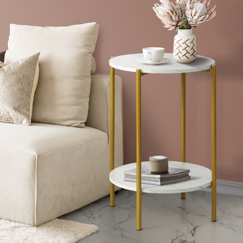 Amelia Side Table