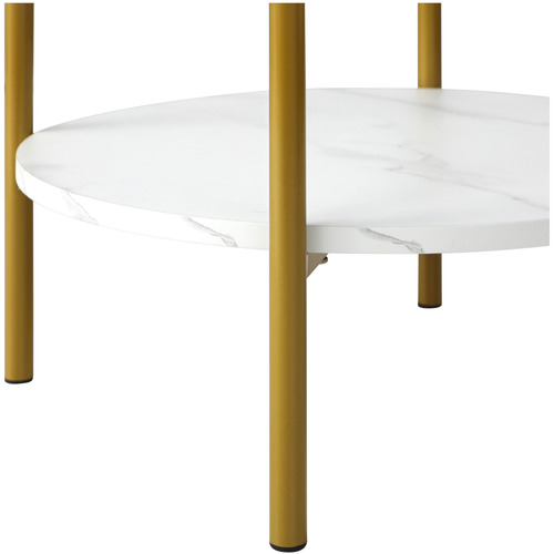 Amelia Side Table