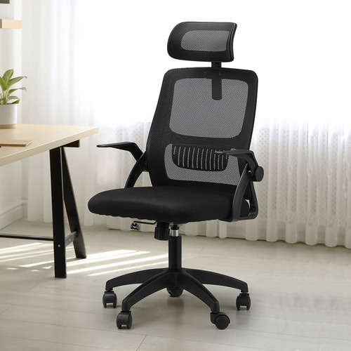 Argo Mesh Office Chair Temple & ster