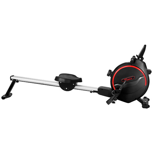 Zephyr Aluminium Magnetic Rowing Machine