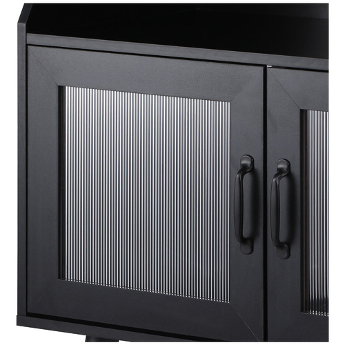 Atticus 2 Door Sideboard