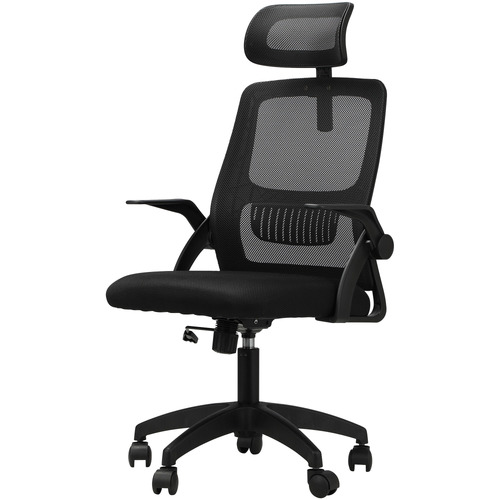 Argo Mesh Office Chair Temple & ster