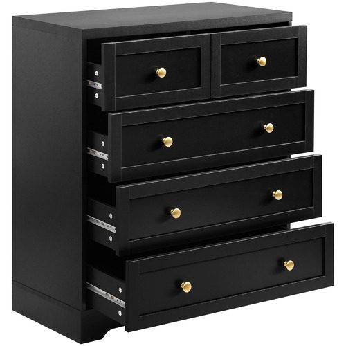 Acrion 5 Drawer Chest
