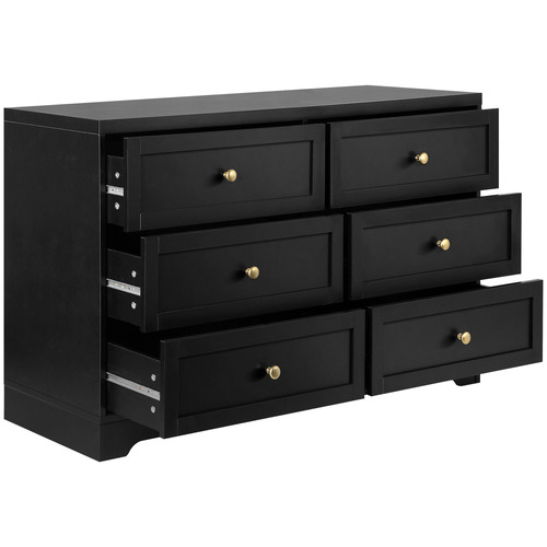 Acrion 6 Drawer Chest