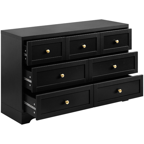 Acrion 7 Drawer Chest