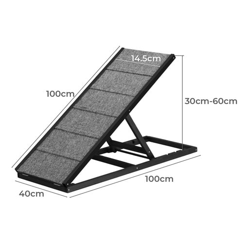 Athena Foldable Pet Ramp