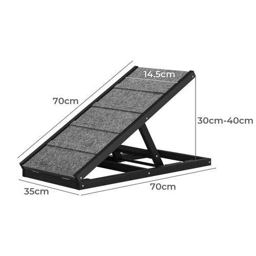 Athena Foldable Pet Ramp