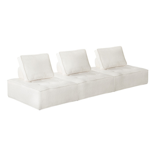 Isabella Tufted Lounge Chairs