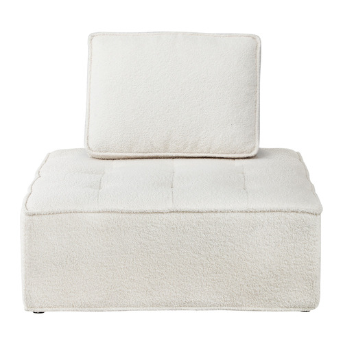 Isabella Tufted Lounge Chairs