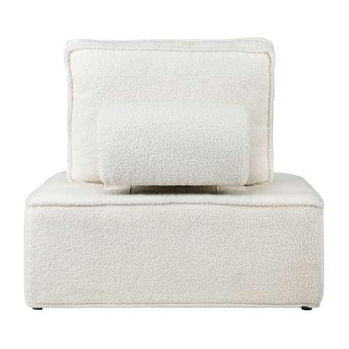 Isabella Tufted Lounge Chairs