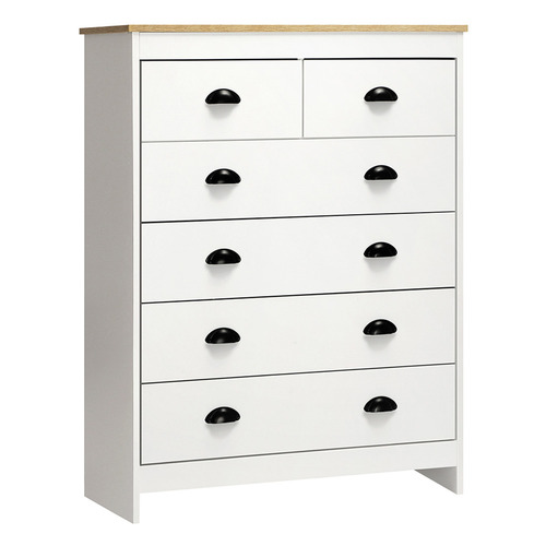 Beatrice 6 Drawer Chest