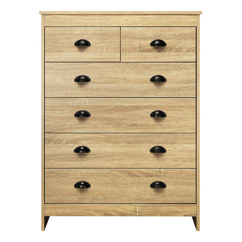 Beatrice 6 Drawer Chest