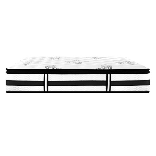 Eleanor Pocket Spring Mattress