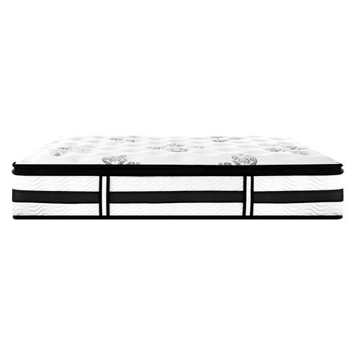 Eleanor Pocket Spring Mattress