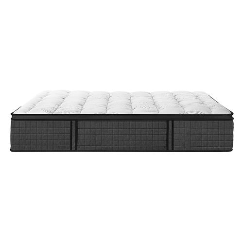 LivingFusion Freya Pocket Spring Mattress Temple & ster