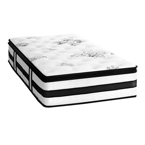 Eleanor Pocket Spring Mattress