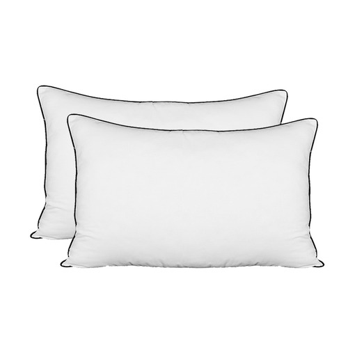 Eva Standard Pillows