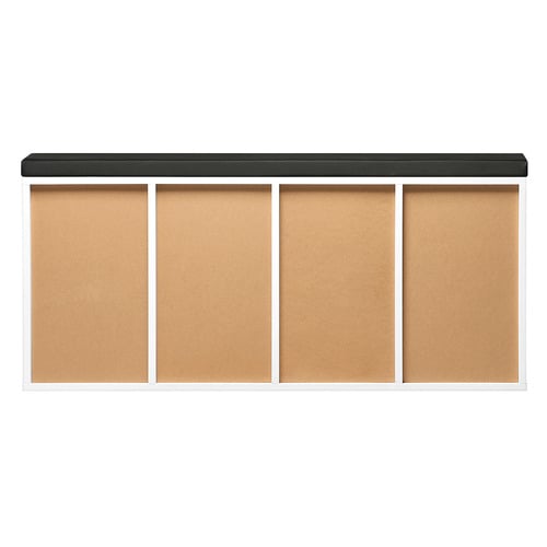 Elizabeth Shoe Storage Bench