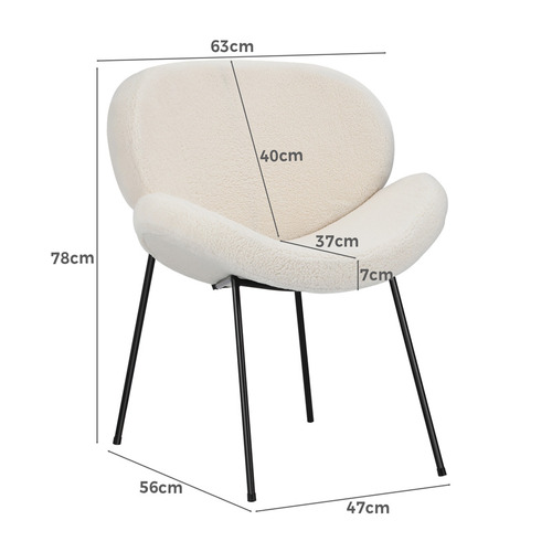 Mina Dining Chairs