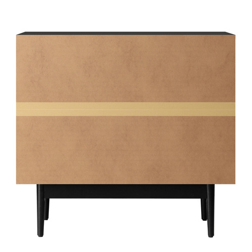 Mulville 3 Drawer Chest