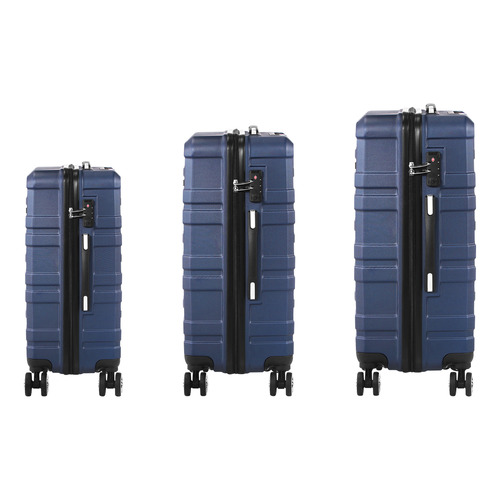 3-Piece-Dryden-Lightweight-Suitcase-Set