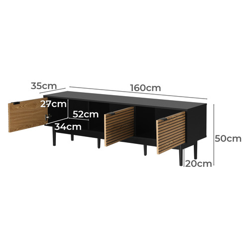 Mulville Entertainment Unit