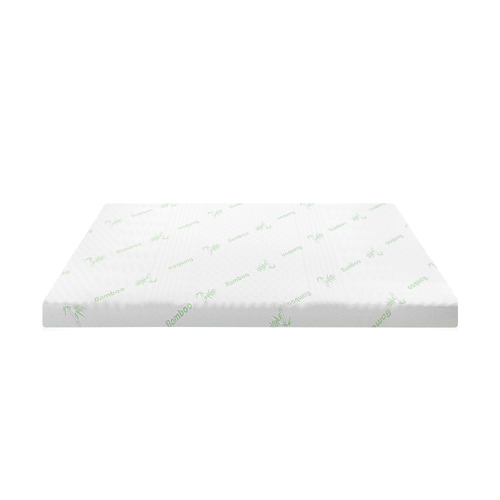 Maven 8cm 7 Zone Memory Foam Mattress Topper