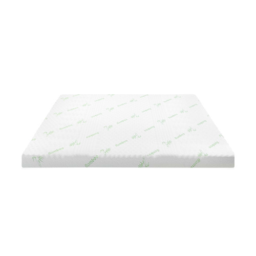 Maven 8cm 7 Zone Memory Foam Mattress Topper
