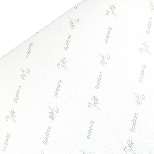 Maven 8cm 7 Zone Memory Foam Mattress Topper