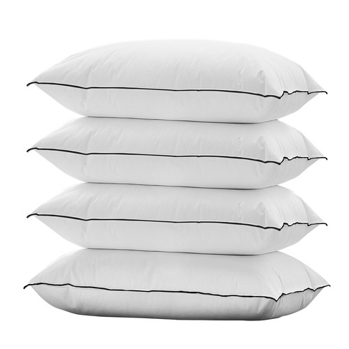 Philon Cotton & Microfibre Cushions