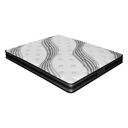 LivingFusion Verusha Bonnell Mattress Temple & ster