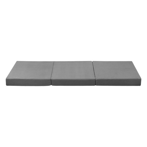Medium Sienna Foldable Foam Single Camping Mattress